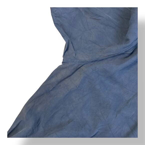 Harley Davidson Silk Pacific Honolulu Hawaii Shirt Men’s Size‎ XL Blue - Picture 8 of 10